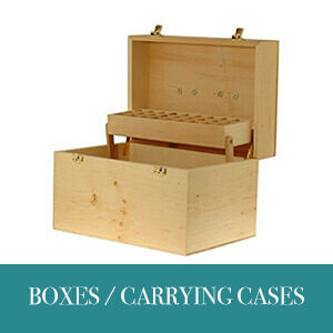 Small image of Boxes / Carrying Cases